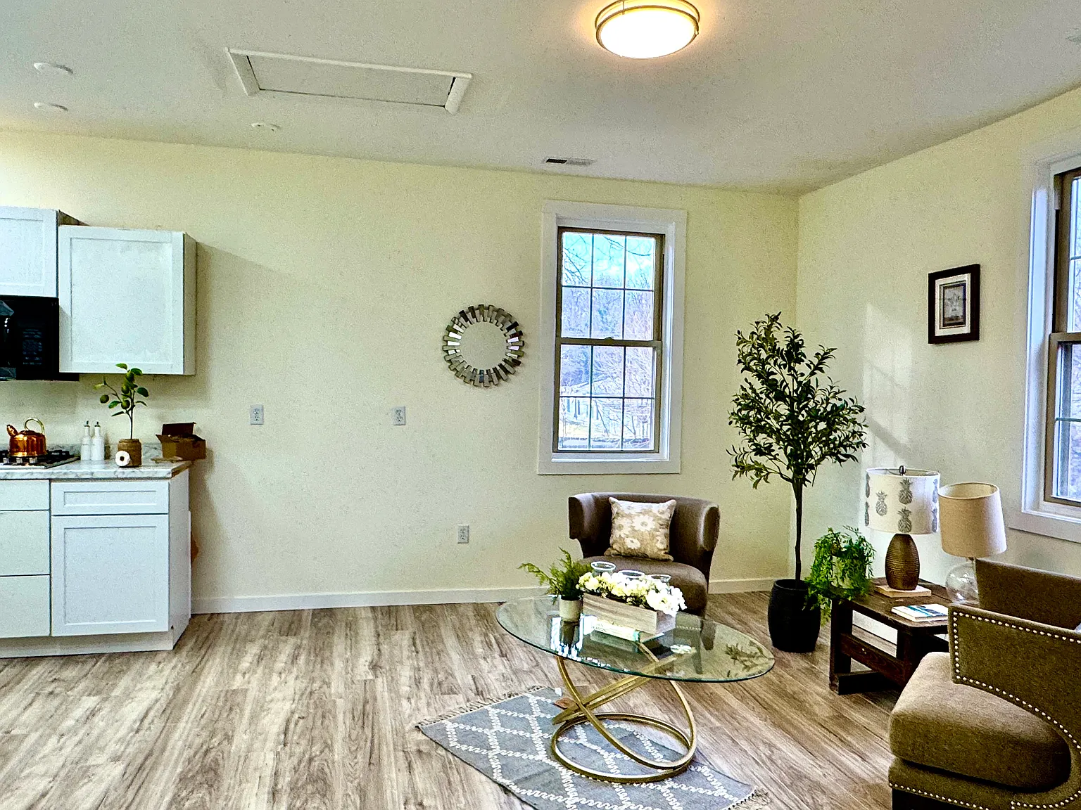 2 bed, 1050 sqft, $1,200 — Photo 3