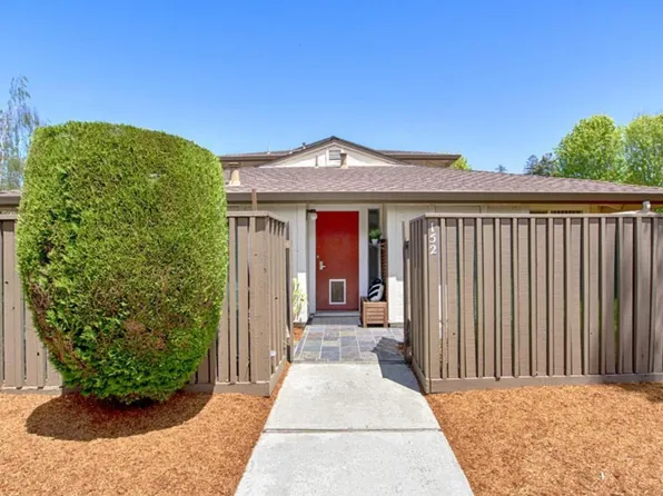 152 Castillion Ter, Santa Cruz, CA 95060