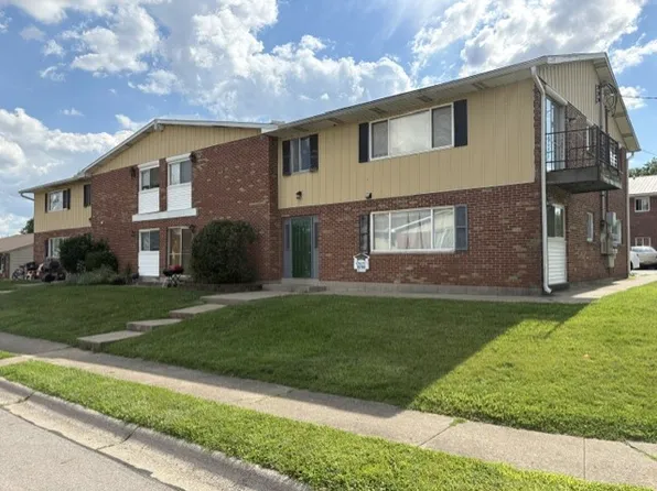 311 Sycamore Rd, Trenton, OH 45067