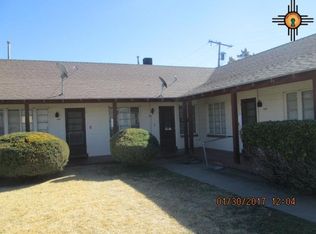 105 S 12th St, Artesia, NM 88210