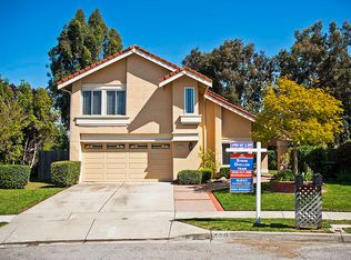 4000 Heron Place, Fremont, CA 94555