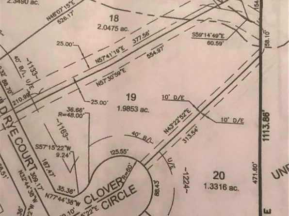 1163 Wild Rye Ct, Blanchard, OK 73010