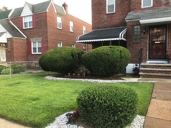 New front security 2018