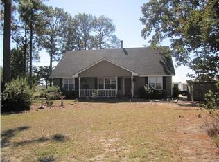 115 Ramblewood Rd, Sylvester, GA 31791