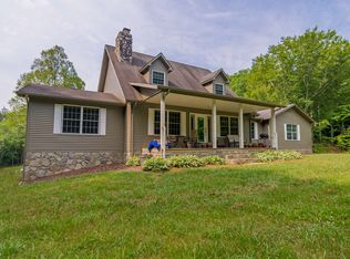 120 Timber Trl, Blue Ridge, GA 30513