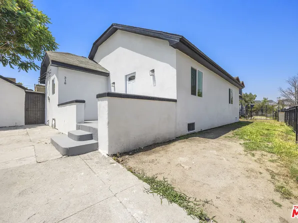 318 E 50th St, Los Angeles, CA 90011