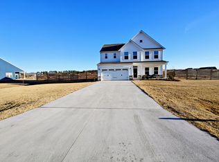 121 Georgia Dr, Elizabeth City, NC 27909