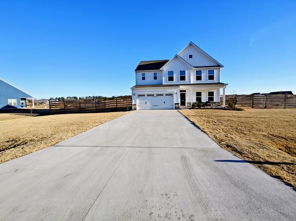 121 Georgia Dr