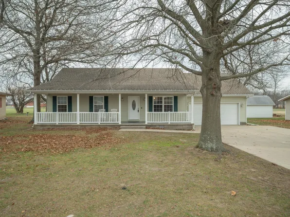 706 Arthur Aull Rd Road, Lamar, MO 64759