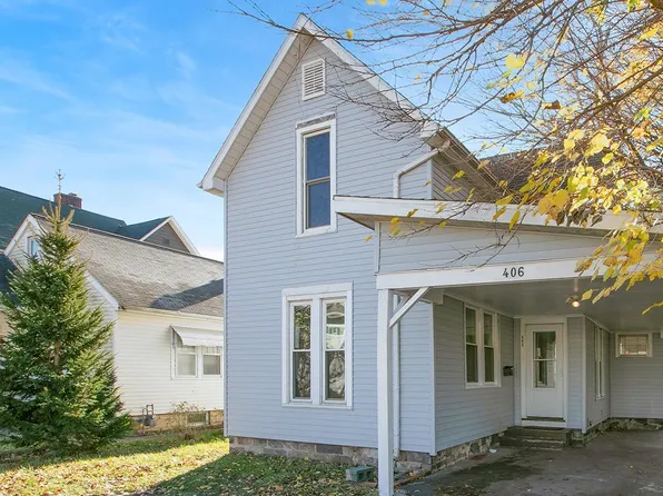 406 E Madison St, Goshen, IN 46526