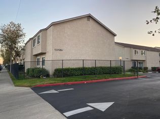 8541 La Salle St UNIT 14, Cypress, CA 90630
