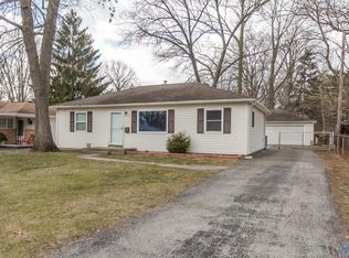 5371 Yermo Dr, Toledo, OH 43613