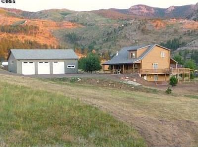 Early morning w/Seam Mt.