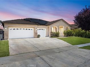 13912 Pinellia St, Hesperia, CA 92344