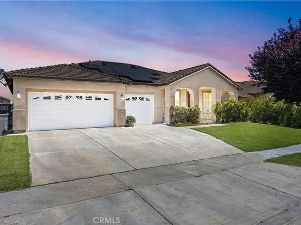 13912 Pinellia St, Hesperia, CA 92344