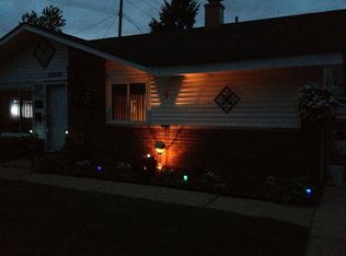 22320 Studio St, Taylor, MI 48180