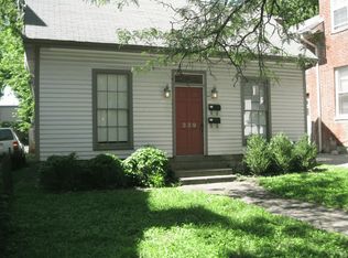 339 S Mill St, Lexington, KY 40508