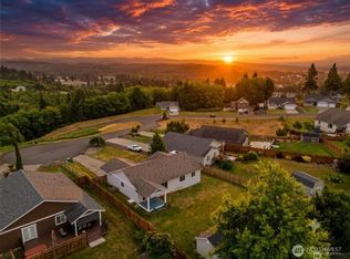 Elma Highlands, Elma, WA 98541