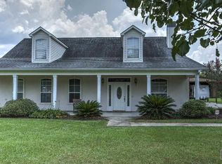 41439 Bertville Rd, Gonzales, LA 70737