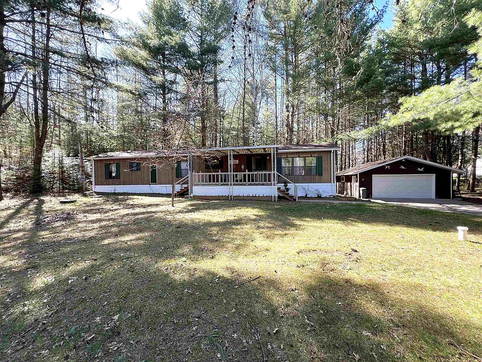 1st image of 3185 S Faust Lake Rd