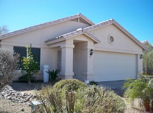 5137 E Casper St, Mesa, AZ 85205