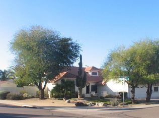 8652 S Holbrook Ln, Tempe, AZ 85284