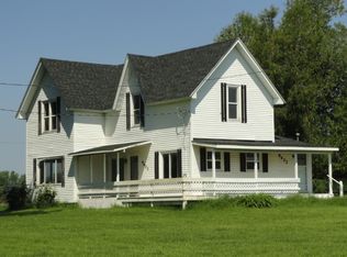 9433 Denver Rd, Lake, MI 48632