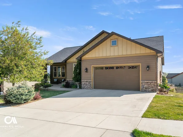 935 Napa Dr, Helena, MT 59601