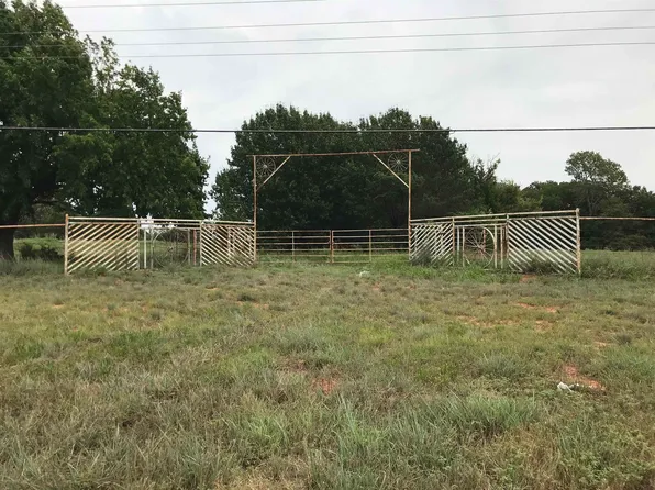None W Rose Rd, Marlow, OK 73055