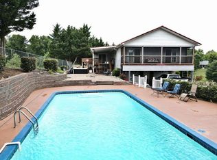 1340 Sunrise Dr, Sevierville, TN 37862
