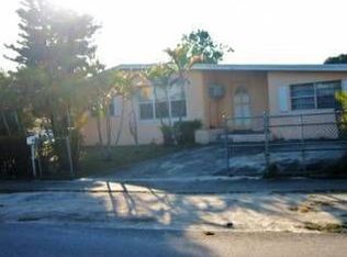3501 NW 175th St, Miami Gardens, FL 33056
