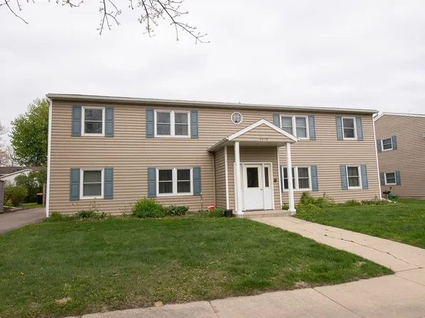 4717 14th Ave NW, 4717 14th Ave NW APT 1, Rochester, MN 55901