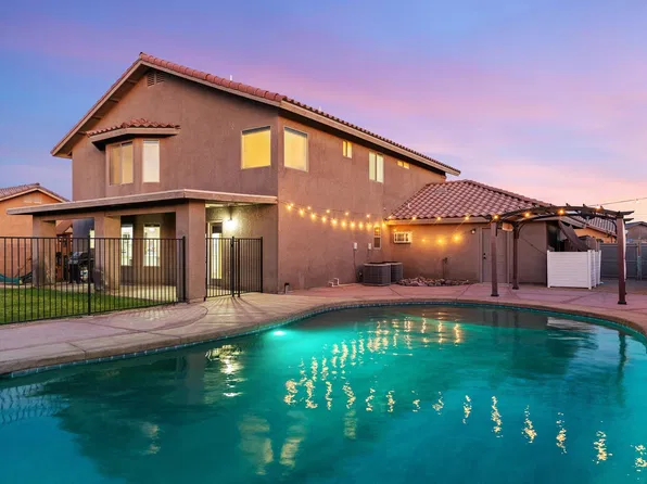 6326 E 47th St, Yuma, AZ 85365