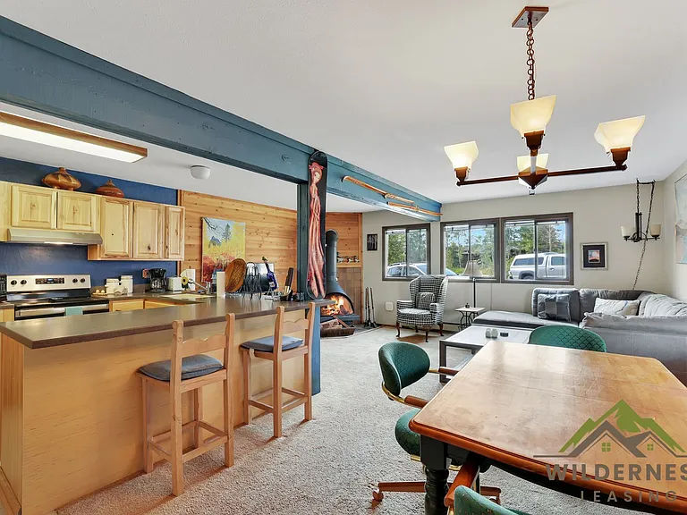 102 Salt Lick Cir #1 — Photo 3