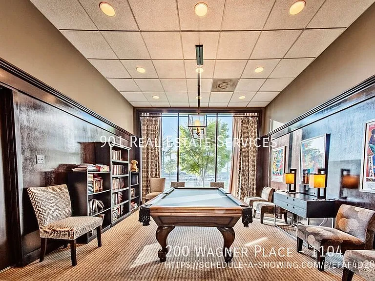 200 Wagner Pl #1104 — Photo 33