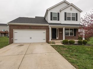 108 Ballard Ct, Georgetown, KY 40324