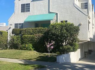 900 S 2nd St APT A, Alhambra, CA 91801