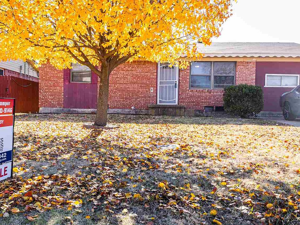 1st image of 4924 NW Pollard Ave