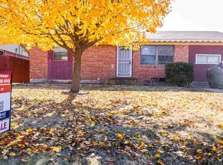4924 NW Pollard Ave, Lawton, OK 73505