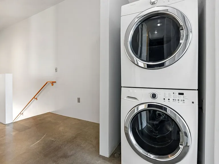 Freight Residences — Photo 56