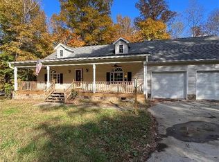 1963 Old Mountain Rd, Lexington, NC 27292