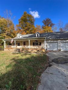 1963 Old Mountain Rd, Lexington, NC, 27292