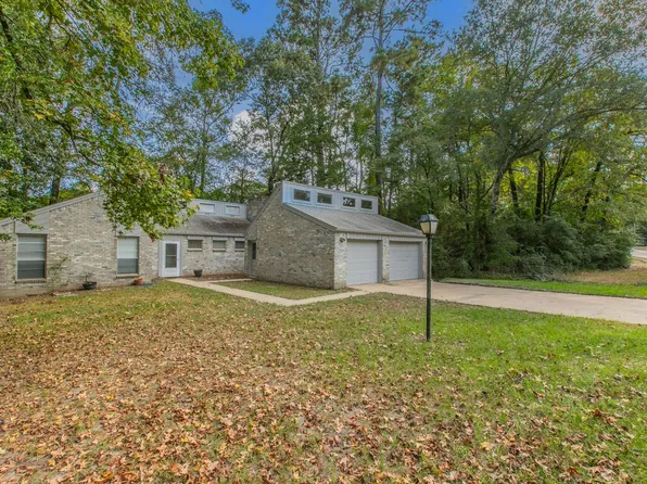 164 Westwood Dr E, Trinity, TX 75862