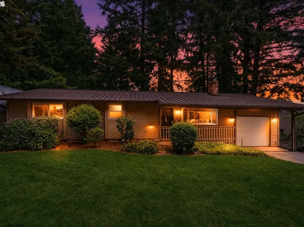 16792 S Pam Dr, Oregon City, OR 97045