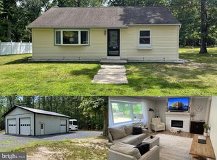 19 S Park Rd, Vincentown, NJ 08088