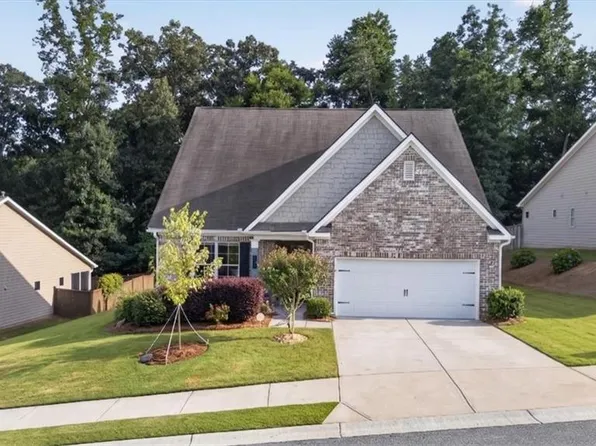 121 Rolling Hills Pl, Canton, GA 30114