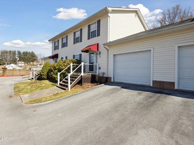 2101 Cherokee Rd UNIT 2, JOHNSON CITY, TN, 37604