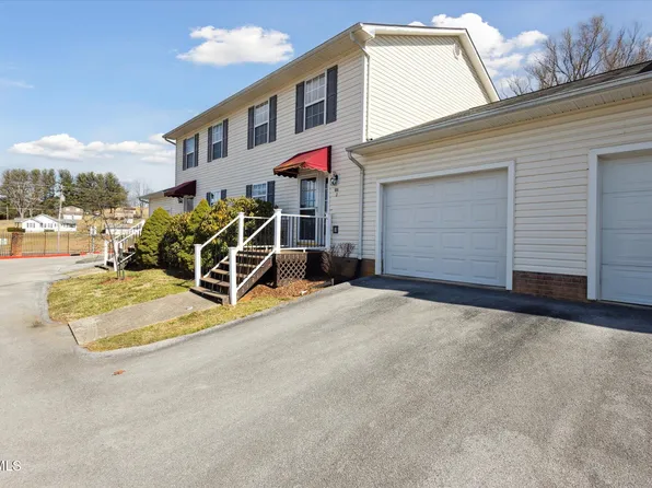 2101 Cherokee Rd Unit 2, Johnson City, TN 37604