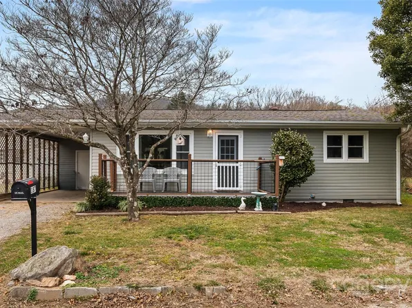 187 Harris St, Waynesville, NC 28786