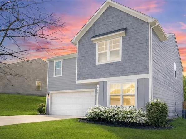 68 Shepard Dr, Dawsonville, GA 30534